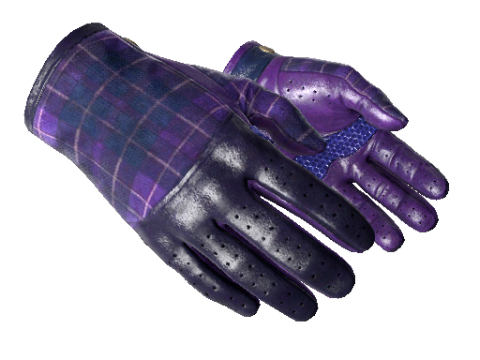  Driver Gloves